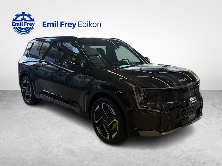 Vehicle image KIA EV9