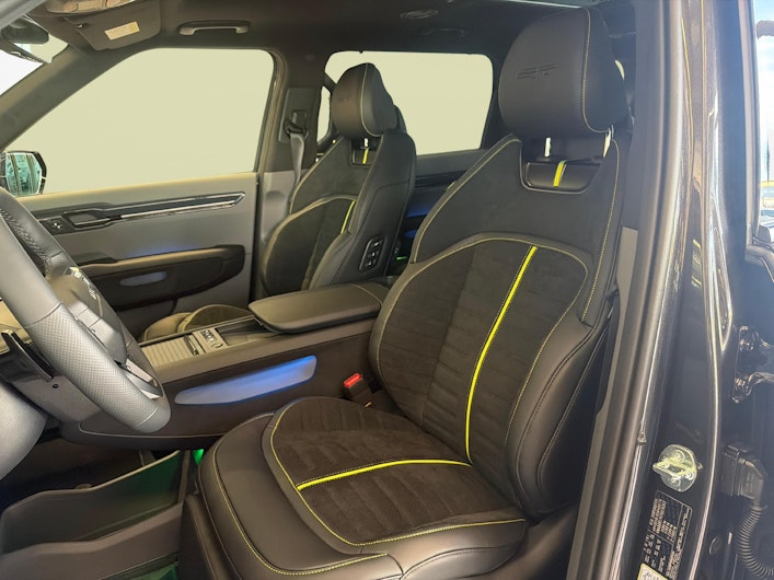 Vehicle image KIA EV9