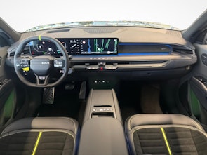 Vehicle image KIA EV9 99.8 kWh GT 4x4