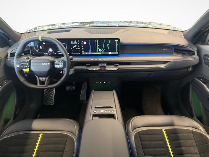 Vehicle image KIA EV9