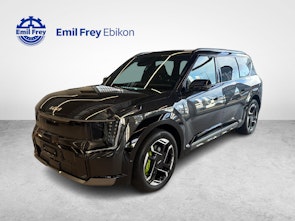 Vehicle image KIA EV9 99.8 kWh GT 4x4