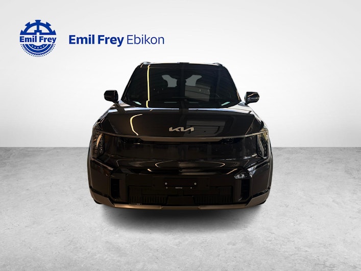 Vehicle image KIA EV9