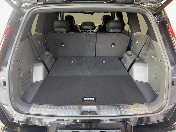 Vehicle image KIA EV9