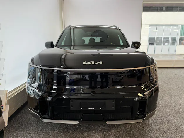 Kia EV9 99.8 kWh GT 4x4