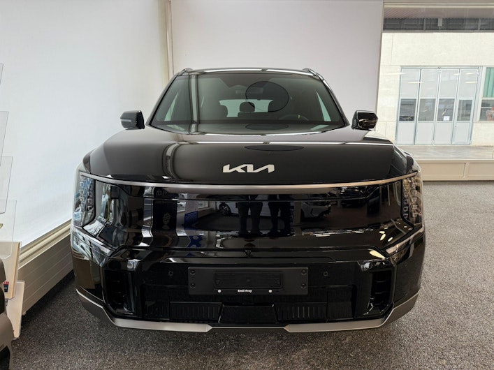 Vehicle image KIA EV9