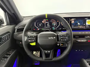 Kia EV9 99.8 kWh GT 4x4