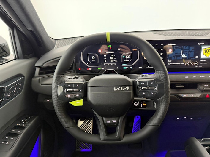 Vehicle image KIA EV9