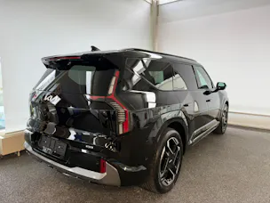 Kia EV9 99.8 kWh GT 4x4