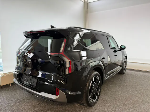 Kia EV9 99.8 kWh GT 4x4