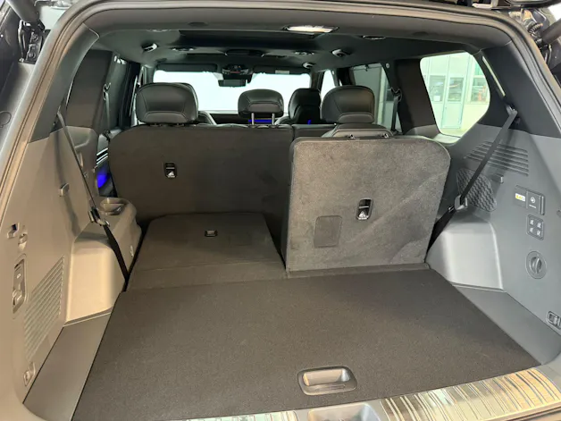 Kia EV9 99.8 kWh GT 4x4