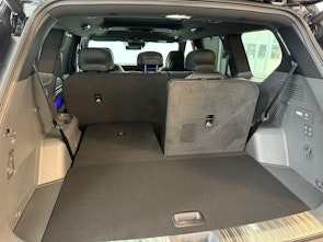 Vehicle image KIA EV9 99.8 kWh GT 4x4