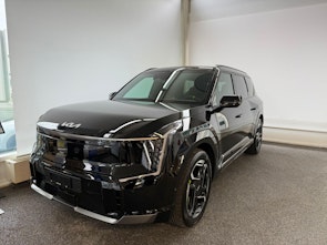 Vehicle image KIA EV9 99.8 kWh GT 4x4
