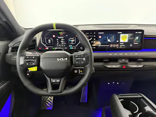 Kia EV9 99.8 kWh GT 4x4