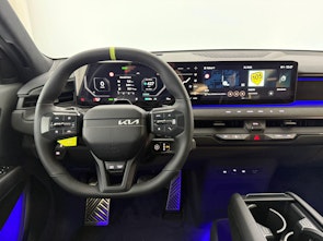 Vehicle image KIA EV9 99.8 kWh GT 4x4