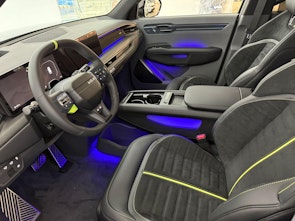 Vehicle image KIA EV9 99.8 kWh GT 4x4