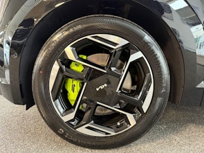 Vehicle image KIA EV9 99.8 kWh GT 4x4