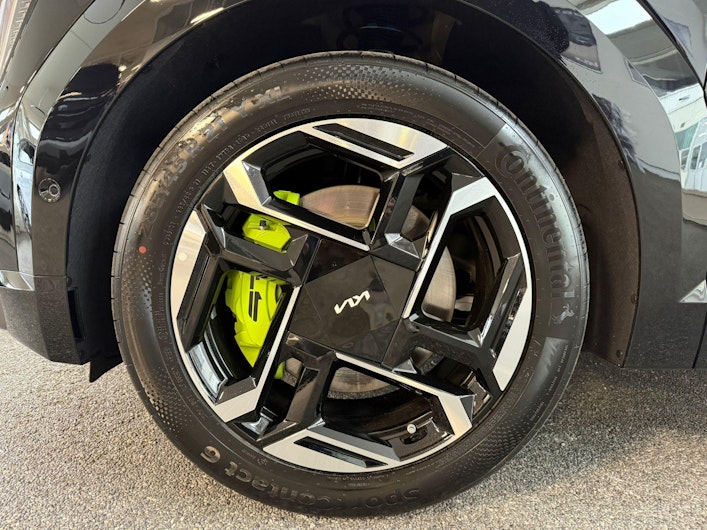 Vehicle image KIA EV9