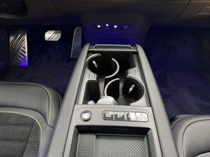 Vehicle image KIA EV9 99.8 kWh GT 4x4