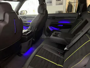 Kia EV9 99.8 kWh GT 4x4