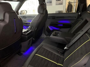 Vehicle image KIA EV9 99.8 kWh GT 4x4