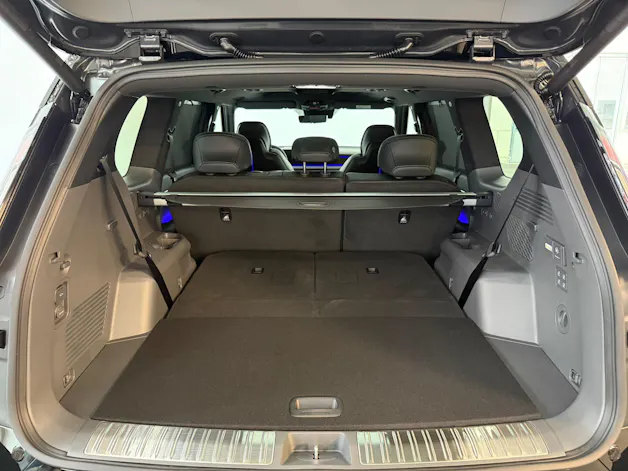 Kia EV9 99.8 kWh GT 4x4