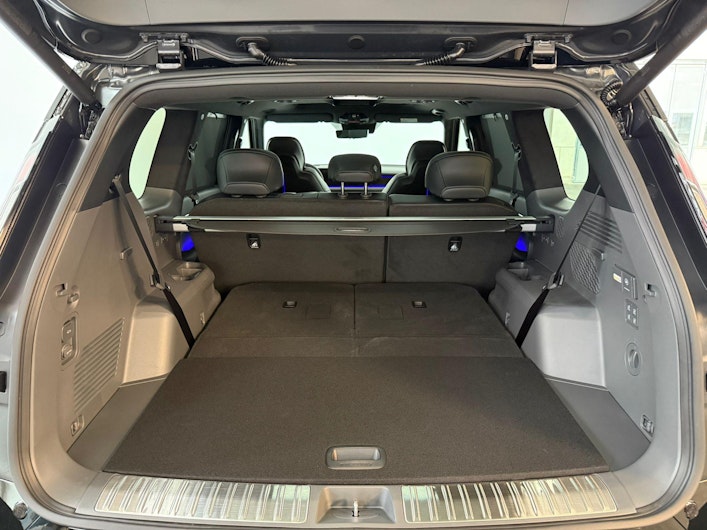 Vehicle image KIA EV9