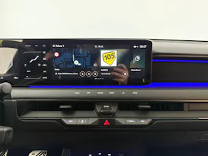 Kia EV9 99.8 kWh GT 4x4