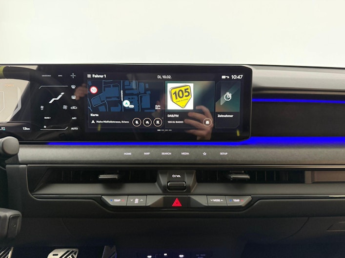 Vehicle image KIA EV9