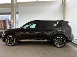 Vehicle image KIA EV9 99.8 kWh GT 4x4