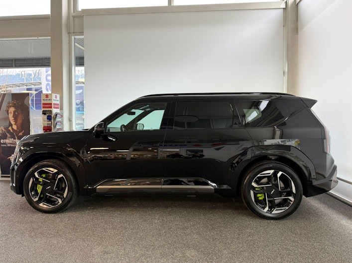 Vehicle image KIA EV9