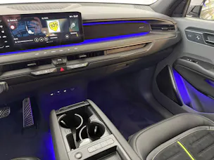 Kia EV9 99.8 kWh GT 4x4