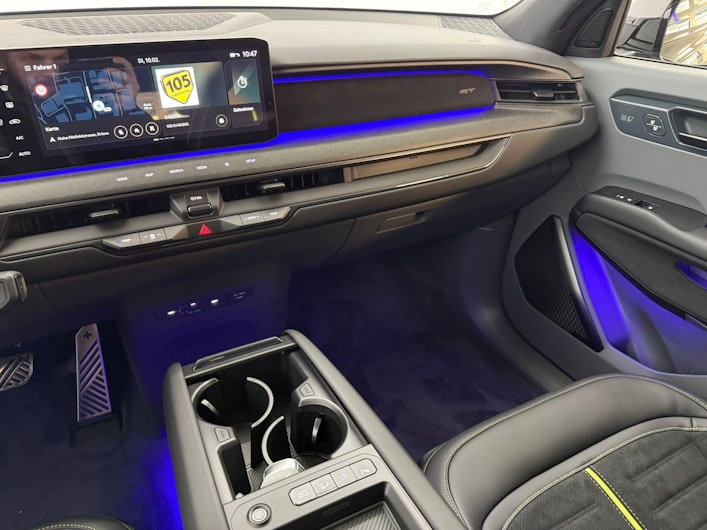 Vehicle image KIA EV9