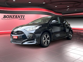 Vehicle image TOYOTA YARIS 0