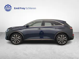 DS 7 1.6 E-Tense Rivoli 4x4