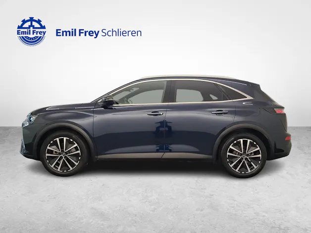 DS 7 1.6 E-Tense Rivoli 4x4