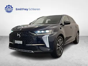 DS 7 1.6 E-Tense Rivoli 4x4
