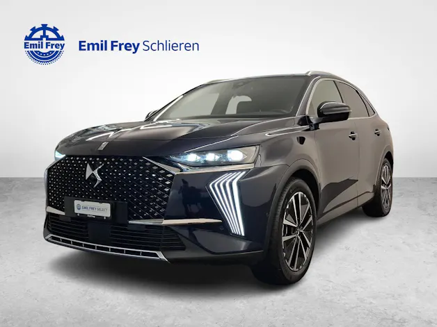 DS 7 1.6 E-Tense Rivoli 4x4