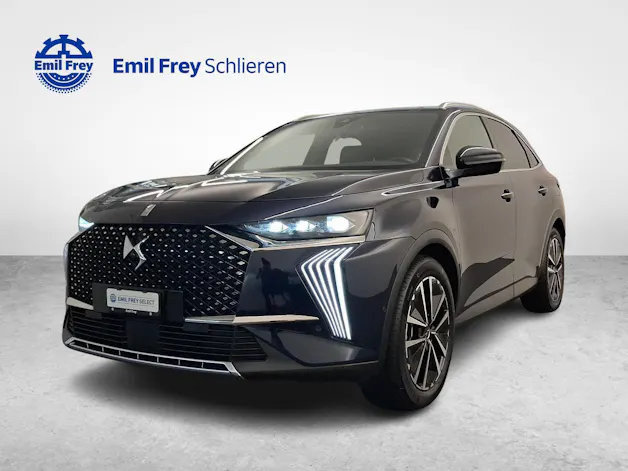 DS 7 1.6 E-Tense Rivoli 4x4