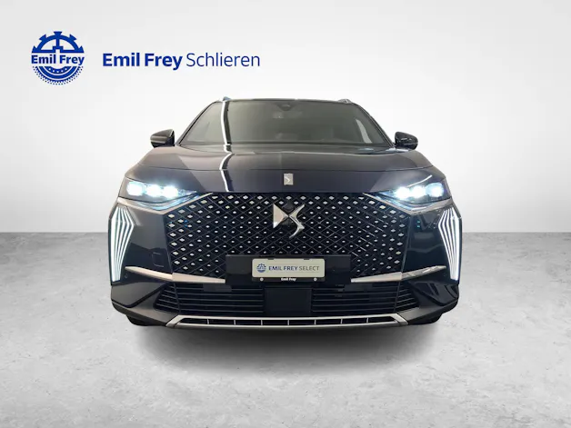 DS 7 1.6 E-Tense Rivoli 4x4
