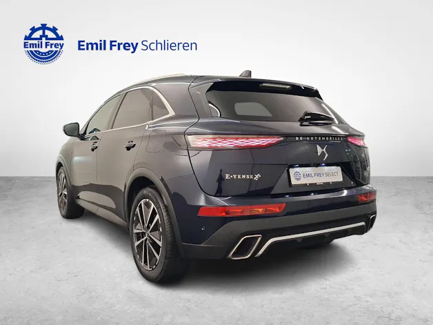 DS 7 1.6 E-Tense Rivoli 4x4