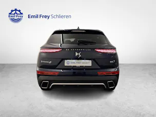 DS 7 1.6 E-Tense Rivoli 4x4