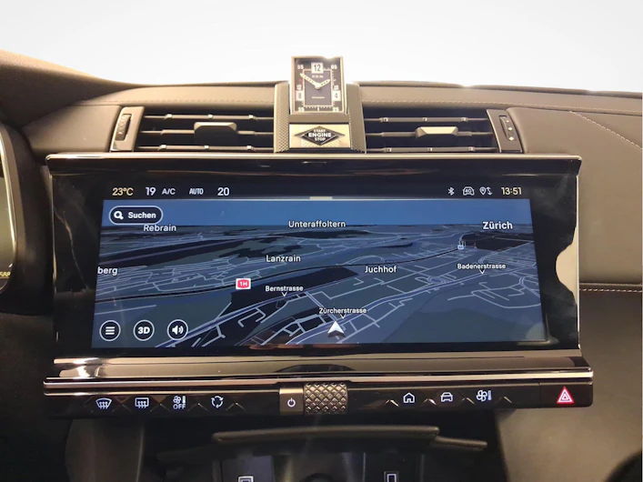 Fahrzeugbild DS AUTOMOBILES DS7