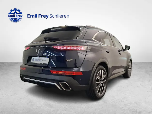 DS 7 1.6 E-Tense Rivoli 4x4