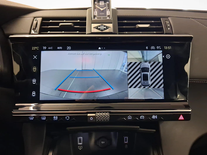 Fahrzeugbild DS AUTOMOBILES DS7