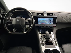 Fahrzeugbild DS AUTOMOBILES 7 1.6 E-Tense Rivoli 4x4
