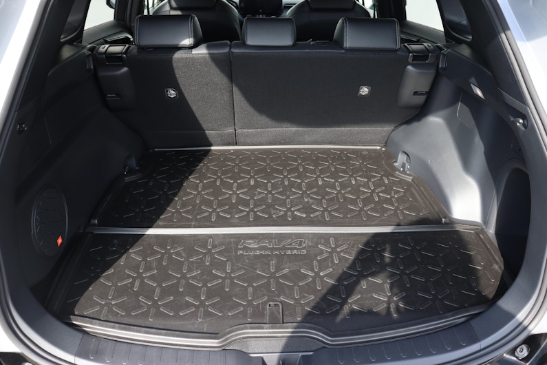 Vehicle image TOYOTA RAV-4