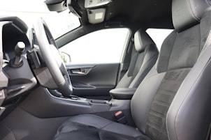 Vehicle image TOYOTA RAV4 2.5 Plug-In-Hybrid GR Sport