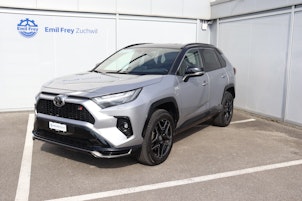 Vehicle image TOYOTA RAV4 2.5 Plug-In-Hybrid GR Sport
