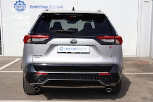 Vehicle image TOYOTA RAV4 2.5 Plug-In-Hybrid GR Sport