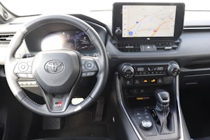 Vehicle image TOYOTA RAV4 2.5 Plug-In-Hybrid GR Sport